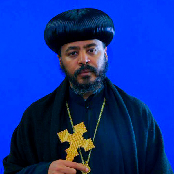 ብጹዕ አቡነ ሕርያቆስ