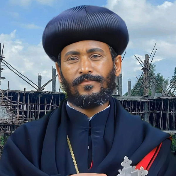 ብፁዕ አቡነ ኤርሚያስ