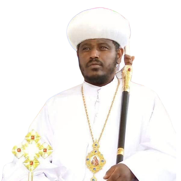 ብፁዕ አቡነ ይስሐቅ