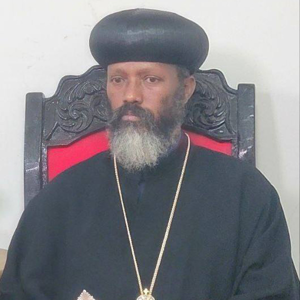 ብፁዕ አቡነ ገብርኤል