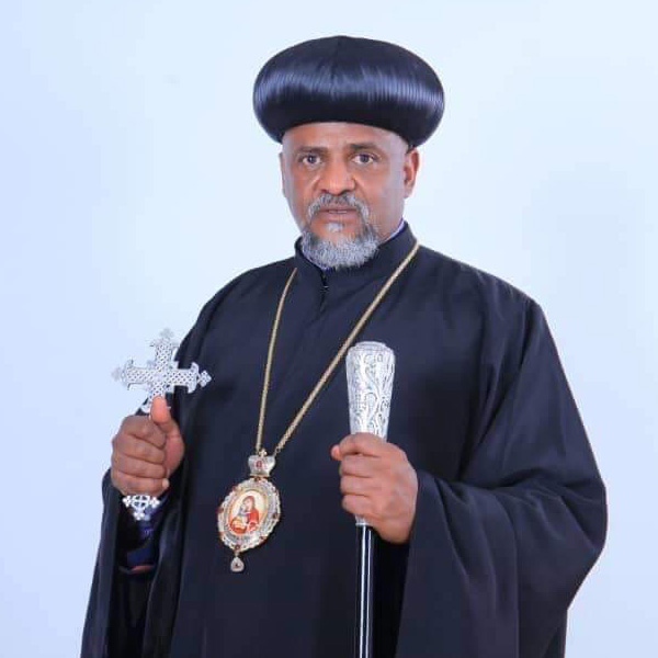 የዋሽንግተን ዲሲ እና አካባቢው  ሃገረ ስብክት ሊቀዻዻስ እና የቅዱስ ሲኖዶስ አባል ጽርሃ ጽዮን መንፈስ ቅዱስ ቤ/ክ እና ምዕራፈ ቅዱሳን ቅድስት አርሴማ የአንድነት ገዳምን ለመጀመሪያ ጊዜ መስከረም 11 ቀን 2010 ዓ/ም (September 21, 2017) ባረኩ