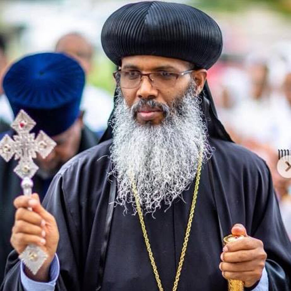 ብፁዕ አቡነ ፊሊጶስ